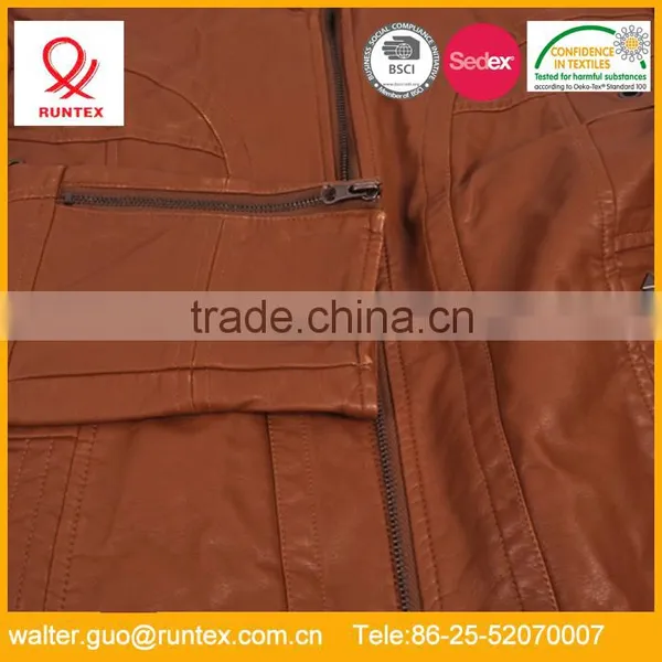 Runtex Mens Casual Jakets RT-W-M-55 photo-4