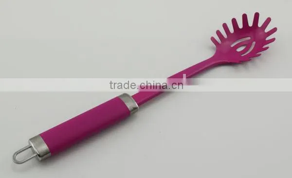 Coating Cooking Tool Spagehtti Tool With Firm Handle photo-3