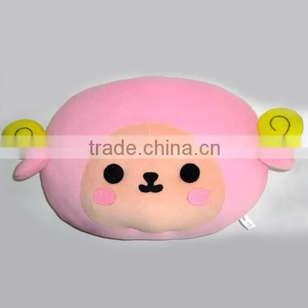 Plush Baby Pillows photo-2