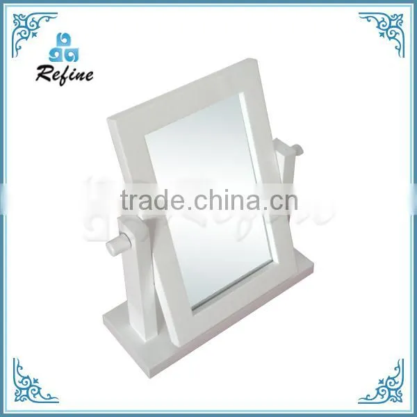 Modern Fancy Fasionable Vanity Table Mirror