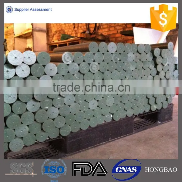 High Quality UHMW PE Material Rods/sheet/fender Board/bumper photo-3