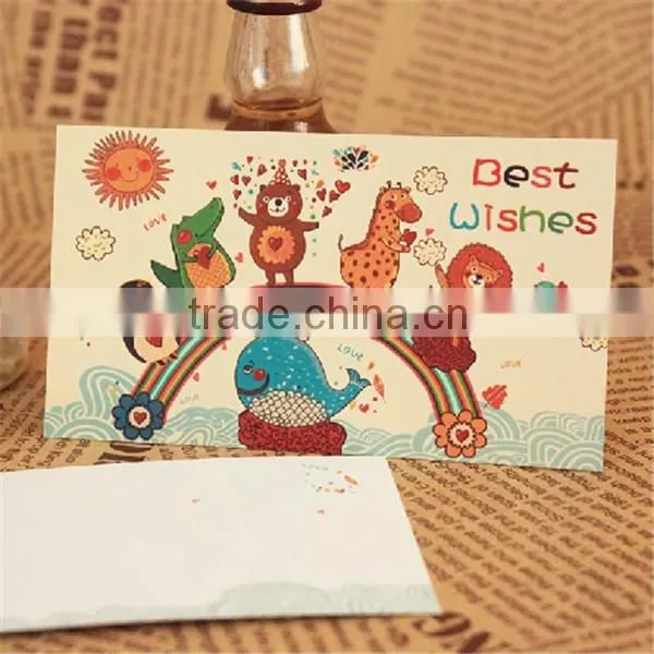 Handmade Happy Birthday Greeting Cards Designs photo-3