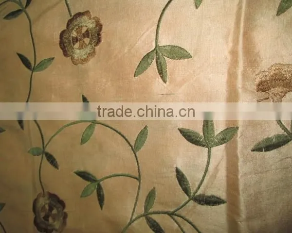 WIDELY USE SILK FABRIC EXPORTS photo-2