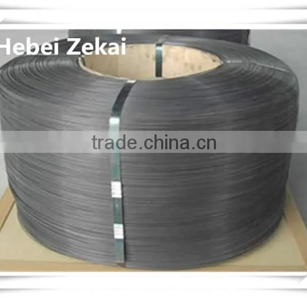 2015 Hot Soft Balck Annealed Wire photo-4