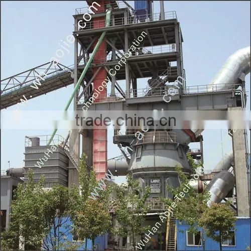 Industrial Muffle Retrofit Production Line Oil Furnace Retrofit to Coal Furance photo-3
