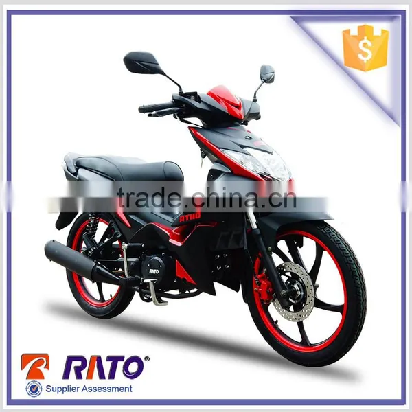 Rato High Performance 110cc Cub Motorcycle