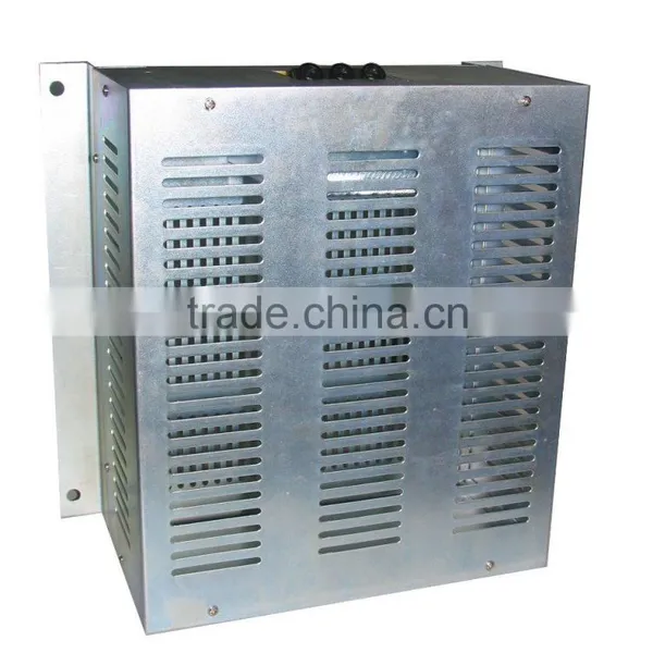 1KW-48VDC Off - Grid Wind Turbine Power Controller With 3 Phase Dump-load photo-2