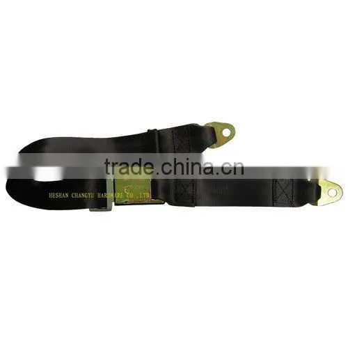 Hot Selling Simple 2 Points Safety Seat Belt photo-4