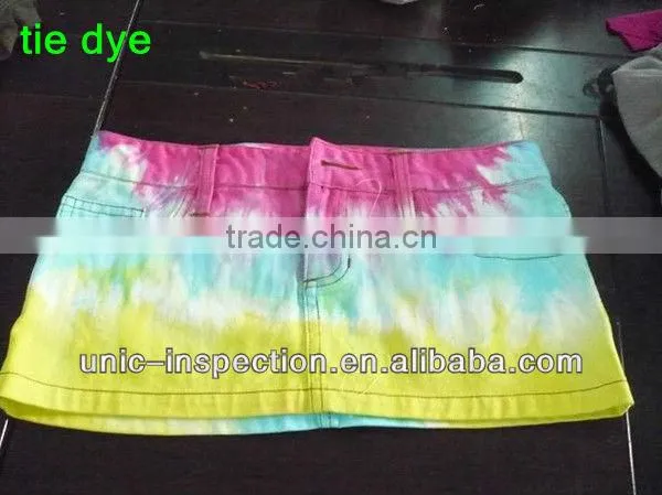 Garment Washing Inspection in China/apparel Quality Control Inspection Services photo-3
