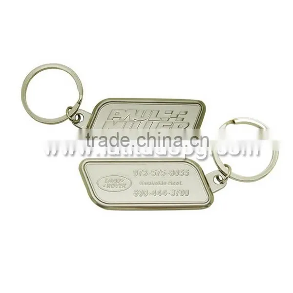 Medallion Coin With Box Islamic Keychain photo-5
