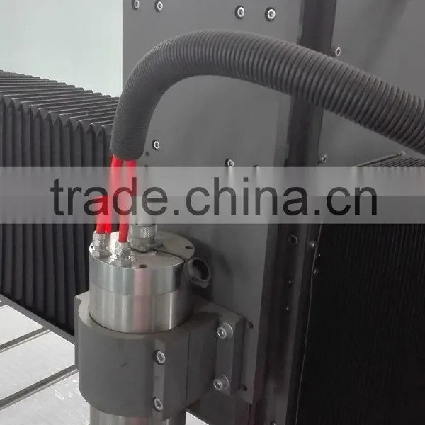 Richauto Dsp A11s Controller for Cnc Router 5 Eksen 1530 Stone Cnc Engraving Machinery photo-5