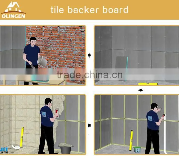 Extruded Polystyrene Rigid Foam Insualtion Blue Wall Panel photo-5