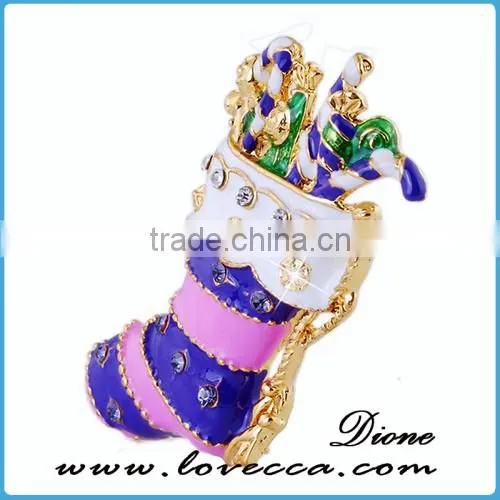 New Fashion Cute Brooches Pins Jewelry Accessories photo-6