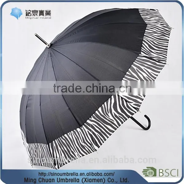Buy Wholesale Direct From China High Quality Straight Umbrellas photo-2