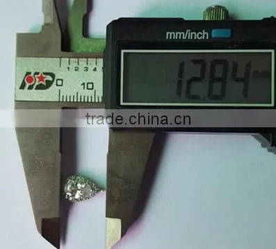 Jewelry Accessories Platinum Plated Jewelry Components photo-4
