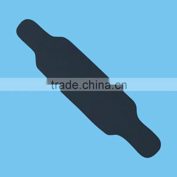 2014 New Arrival Drop Through Long Skateboard photo-2