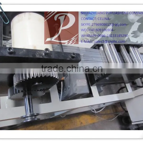New Premium Wire Nail Making Machine China Supplier photo-3