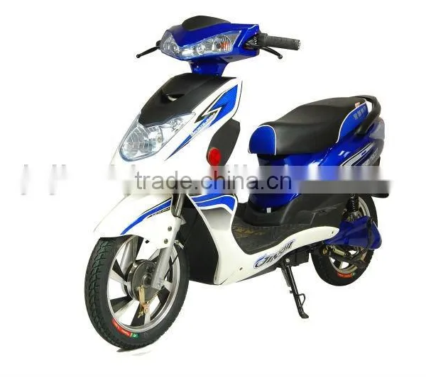 New Fashion TDR038Z-423 Colorful/sports Electric Scooters photo-2