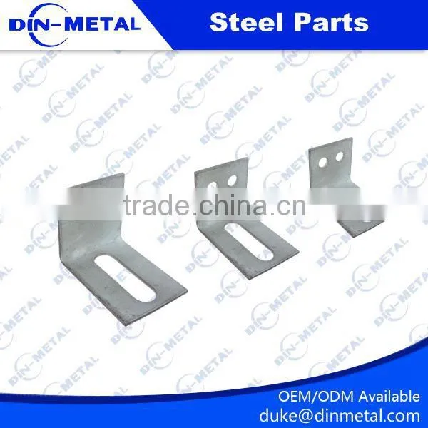 OEM Custom Cold Rolled Sheet Metal Forming Process With 20 Years Experience photo-3