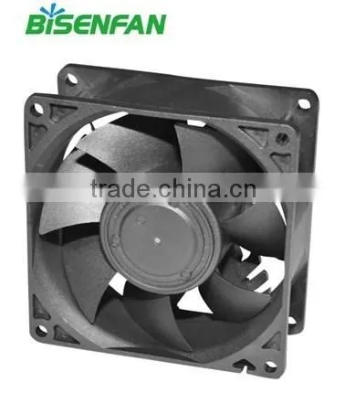 Good Quality Long Lifespan Axial Fan 120*120*25mm for Electrical Cabinet