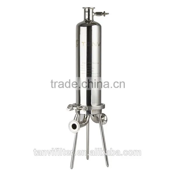 Pipeline Filter Housing photo-3