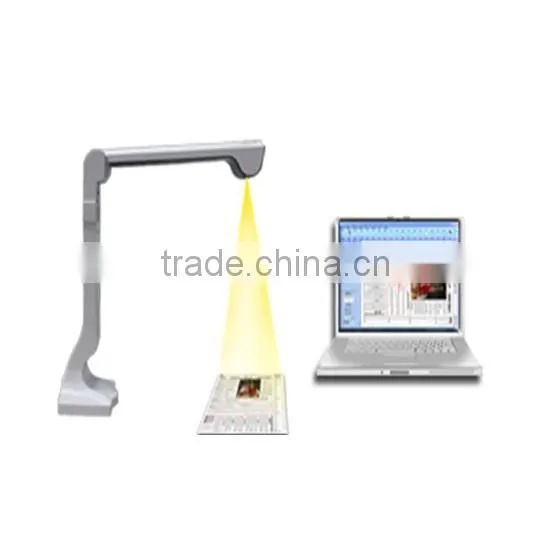 Portable Document Scanner S600 for Windows SDK Development photo-2