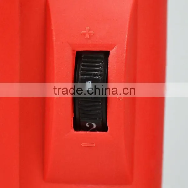 1200W Input Power Electric Router GER1200V DEKO photo-2