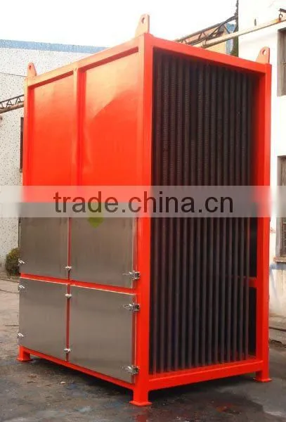 OEM Steel Hot Selling Deaerator for Boiler photo-2