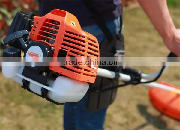 Bg430 Manual Grass Cutter photo-5