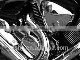 Golden Eagle Chrome Plating Machine for Wheels,auto Parts photo-5