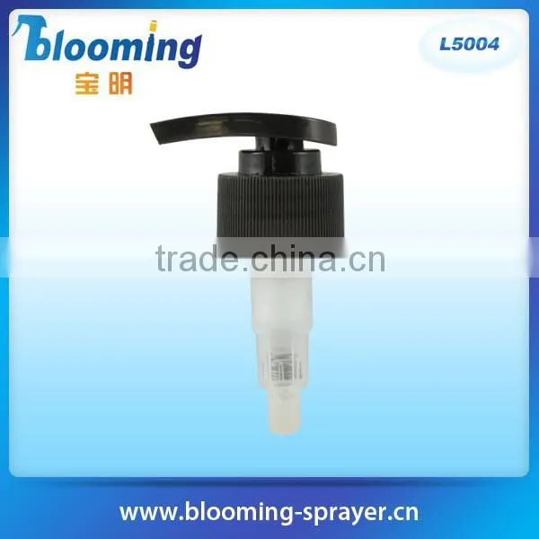 Various Style Lotion Pump Body Lotion Pump Set photo-5