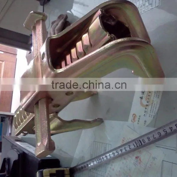 BFD Coupler PERI Clamp Forworm Clamp photo-2