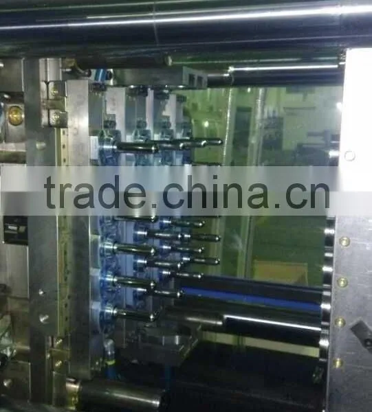PET Specialty Injection Molding Machine photo-3