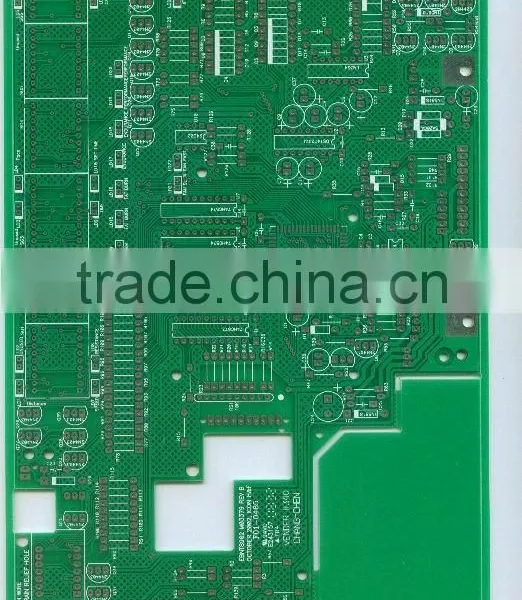 High-density Pcb(electronic Assembly, Pcb,pcb Assembly)