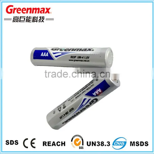 Hight Quality Dry Battery for Motorcycles photo-4