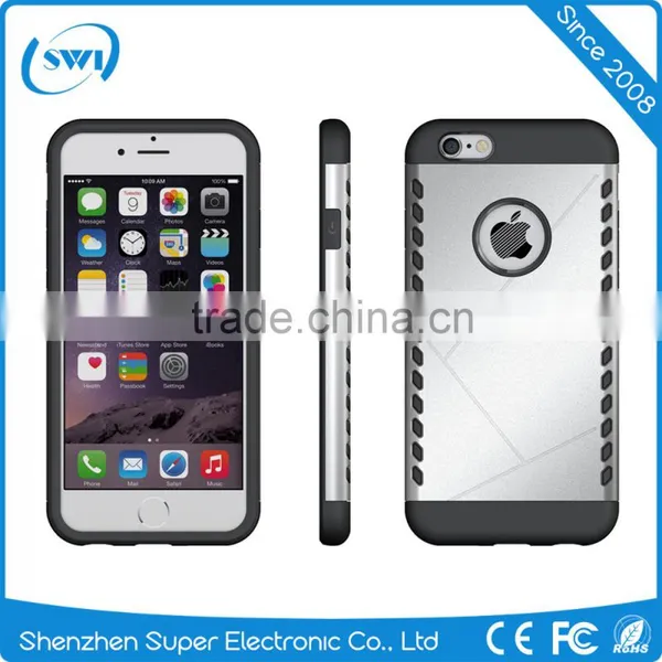 Smart Phone Cover Factory for Iphone 6, Protect Cover for Iphone 6