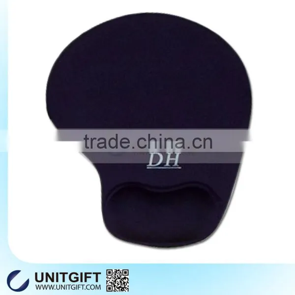 Sublimation Mousepad With Wrist Rest photo-3