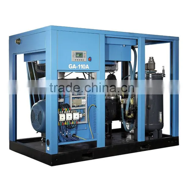 160kw Eco Air Compressor Machines photo-3