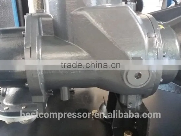 13bar Direct Driven Air Compressors Made in Usa photo-4
