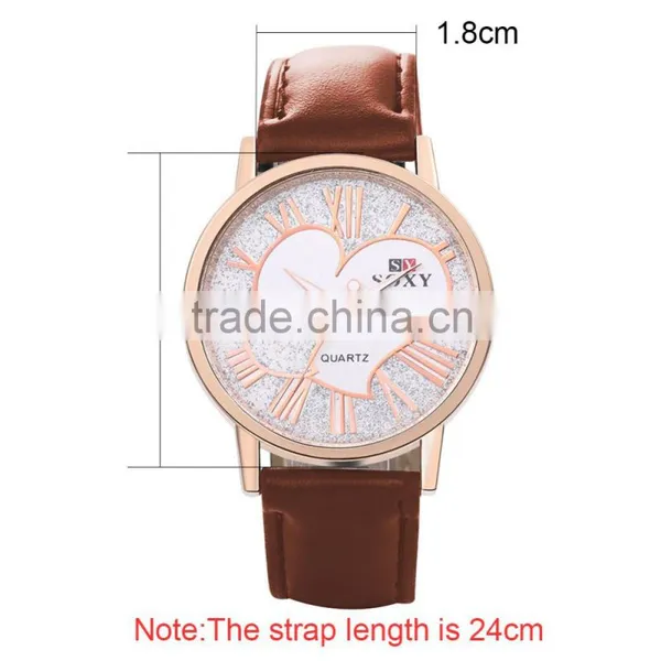 Best Selling Products Ladies Watches Women Watch photo-2