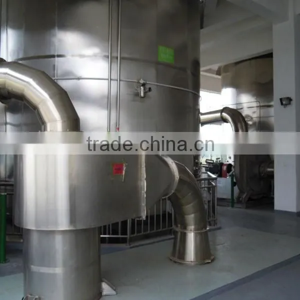 Dashi Powder Spray Dryer photo-3