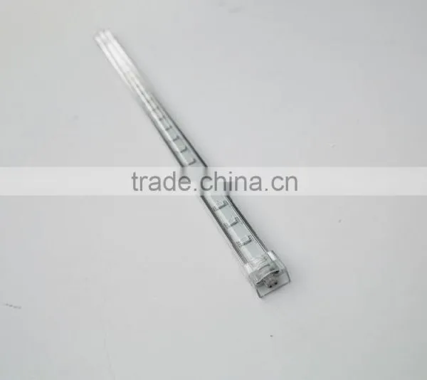 6w LED Rigid Strip Light,indoor 5050 Wholesale Led Light Bar DC12V Rgb Led Strip Light photo-6