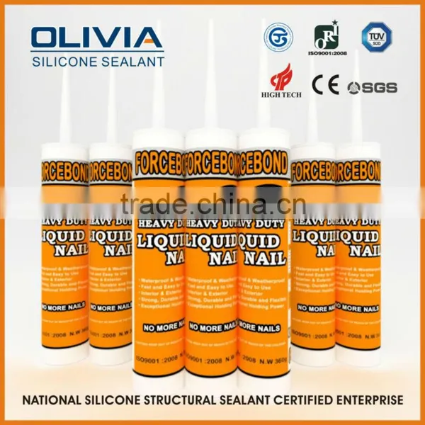 Forcebond Liquid Nail Glue