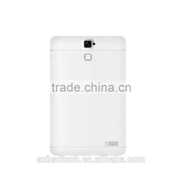 China Factory Android Tablet pc 7 Inch With 4G Phone Call photo-3