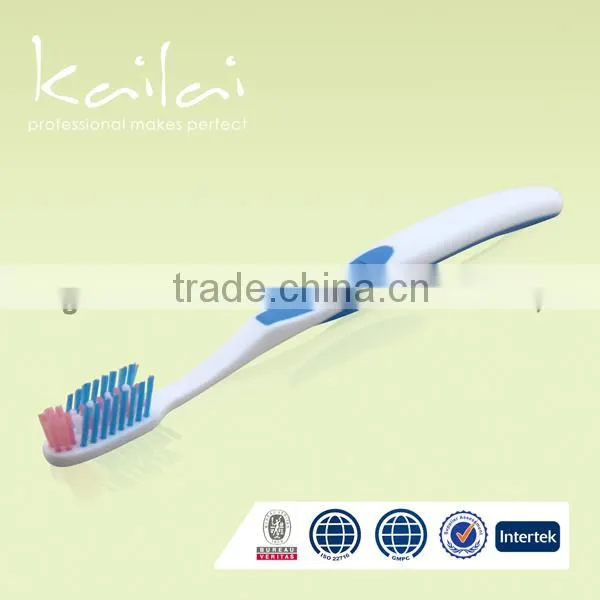 New Dental Hygiene Oral Care Kits/oral Care Brushes/Hotel Dental Kit photo-5
