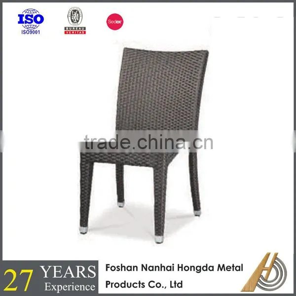 Outdoor Pvc Rattan Furniture From China photo-2