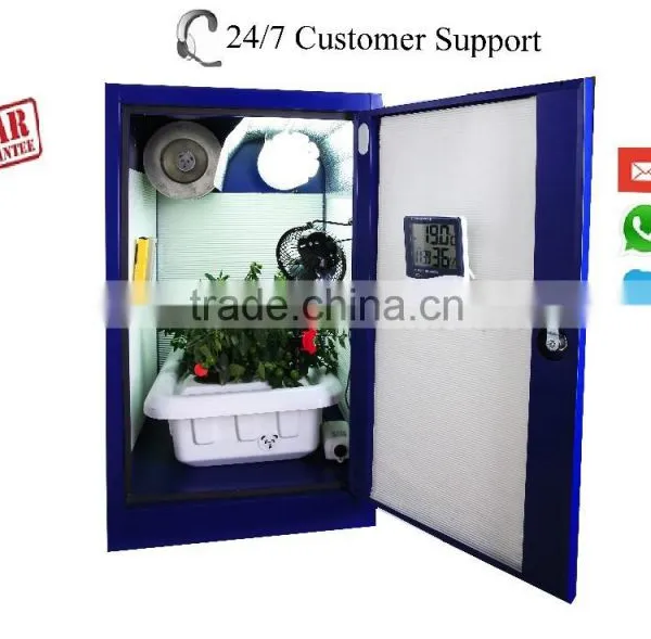 Hydroponic Grow Box/grow Cabinet/grow Locker