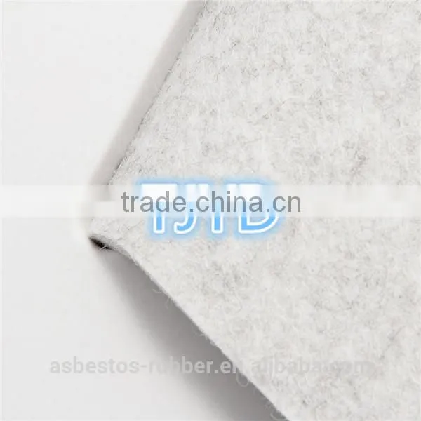 Wool Felt Best Eco-friendly Maerial for Shockproof ,dustproof,felt Pad,polishing ,seals Liner,oil Seals,insulation ,sound Insula photo-5