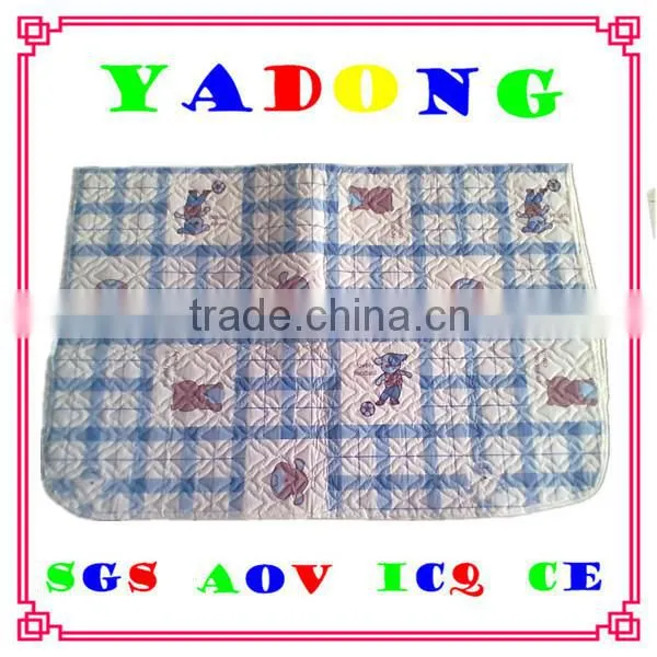 Changing Mat for Baby/baby Travel Changing Mat/baby Diaper Changing Mat photo-3