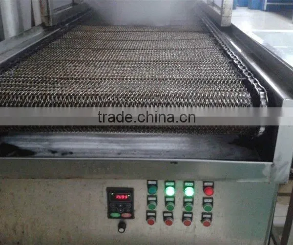 Hydrographic Equipment Cleaning Machine NO. LYH-WTPM022 for Factory Massive Productioin Line photo-4